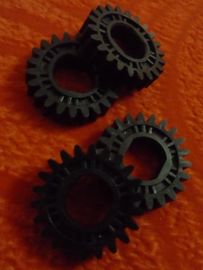 A216231-01 ENGRENAGEM TEETH-22 PARA o minilab de NORITSU qss1923,2301,2701 fornecedor
