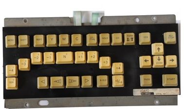 O teclado do minilab de Noritsu QSS2611 usou-se fornecedor