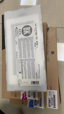 Original seco frente e verso de Cartidge H086075-00 H086075 da tinta do minilab do Inkjet de Noritsu D1005 fornecedor