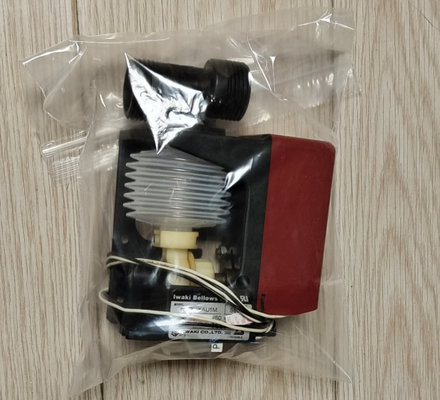 O minilab de NORITSU FUJI GRITA A BOMBA IWAKI KBR-3XAU1M de REPLENISHER fornecedor