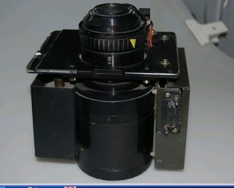 A lente zoom do minilab de Konica 808 usou-se fornecedor