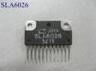 SLA6026 IC para Fuji 350/370 de minilab fornecedor