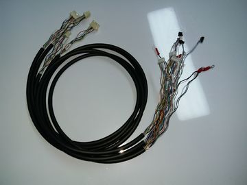 Cabo W412851 do braço do minilab de Noritsu QSS32 fornecedor