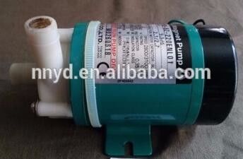 BOMBA MD-6Z-2200ENL01 do ímã de MINILAB PARA o minilab de NORITSU FUJI novo fornecedor