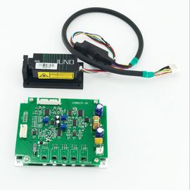 Arma verde do laser e motorista de PWB para o minilab de Noritsu LPS24 pro/QSS32/37 fornecedor