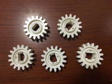 Número da peça 355002215B do minilab de Konica QD21 da engrenagem/3550 02215/355002215/3550 02215B feitos em China fornecedor