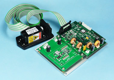 tipo arma do laser do verde de B para o minilab de Noritsu QSS30 compatível para o tipo a &amp; o tipo cabeça do laser de B fornecedor