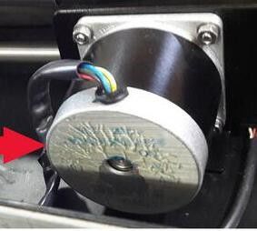 motor do minilab do doli novo fornecedor