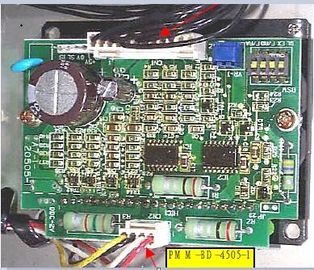 PMM-BD-4505 para a máquina do minilab de Noritsu QSS2611/2301 fornecedor