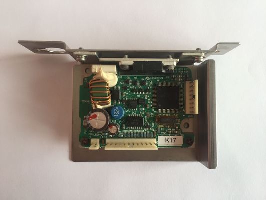 O controlador Circuit Board 141C1024828 do motor de Minilab da fronteira 340 de FUJI usou-se fornecedor