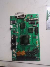 A peça do minilab do motorista de Doli 2300 13U LCD, usou-se fornecedor