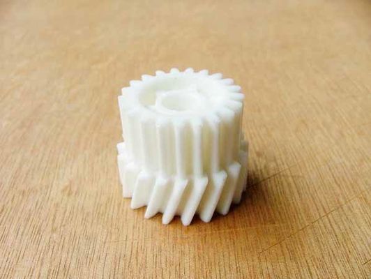 O DENTE RETO HELICOIDAL da ENGRENAGEM do minilab da fronteira 330/340 de 34B7499913 21+20 fuji fez em China fornecedor