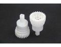 A223709 ENGRENAGEM TEETH-25 PARA NORITSU 1912,2301,2701,2901,3001,3101,3201,3300,3401,3501,3701 fornecedor