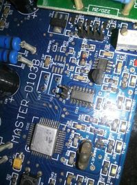 E05019 sensor de temperatura do minilab do doli 0810 fornecedor