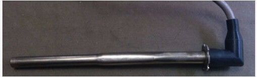 CALEFATOR 240V 100W SA2410T I029117 I029075 I029115 I029115-00/I029117-00 do CARTUCHO do minilab de NORITSU novo fornecedor