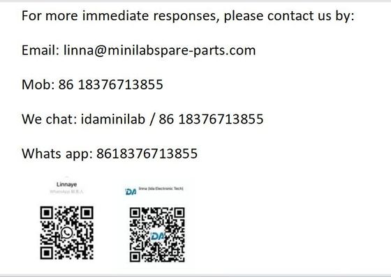 Impressora compatível Ink Ribbon Red da pedra MS2401 MS-2401 MS2411 MS-2411 MS-2400 FUJITSU DPK3600/MS2401 fornecedor