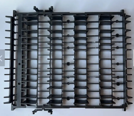 D004893 Rack para minilaboratórios da série noritsu QSS33 utilizados fornecedor
