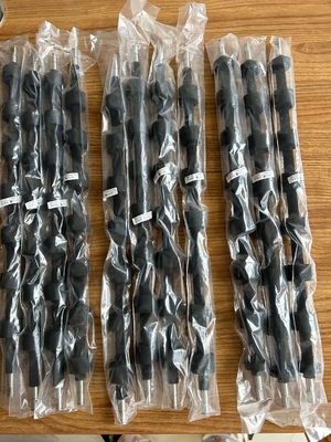 3x B025013 + 4x B025014 + 4x B025015 Noritsu QSS 3704 Minilab Roller de secador de peças sobressalentes fabricado na China fornecedor
