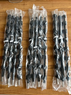 3x B025013 + 4x B025014 + 4x B025015 Noritsu QSS 3704 Minilab Roller de secador de peças sobressalentes fabricado na China fornecedor