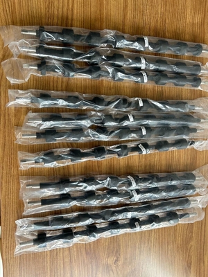 3x B025013 + 4x B025014 + 4x B025015 Noritsu QSS 3704 Minilab Roller de secador de peças sobressalentes fabricado na China fornecedor