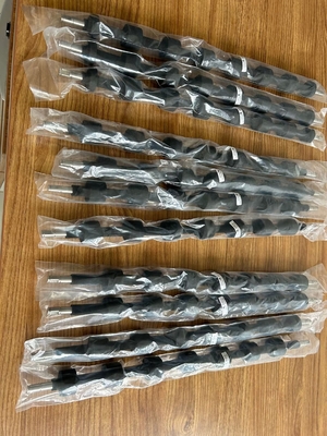 3x B025013 + 4x B025014 + 4x B025015 Noritsu QSS 3704 Minilab Roller de secador de peças sobressalentes fabricado na China fornecedor