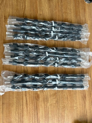 3x B025013 + 4x B025014 + 4x B025015 Noritsu QSS 3704 Minilab Roller de secador de peças sobressalentes fabricado na China fornecedor