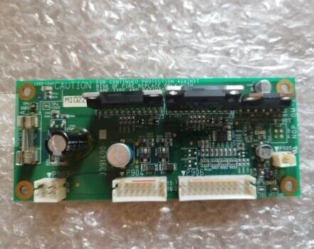 Novas impressoras de circuito impresso J391490-00 J390801 para Noritsu QSS 3701 3702 3703 3801 3901 Minilab Machine J391490 fornecedor