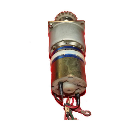Fuji minilab Frontier 350/370/355/375/390 minilab motor 118G02043 usado fornecedor
