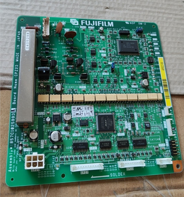Fuji Frontier SP3000 CPZ23 PCB 113C1025992 C USADO fornecedor
