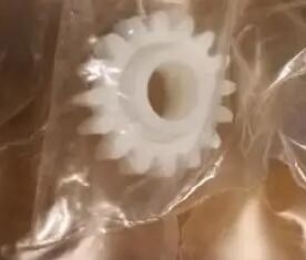 Fuji Frontier 550 Minilab Peças sobressalentes Gear 327S1121604 327S1121604A fornecedor