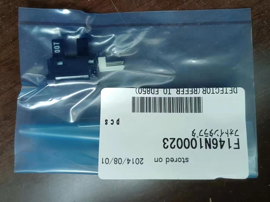 146s0053 Fuji 330 340 Minilab Detector nova peça número 146N100023 fornecedor
