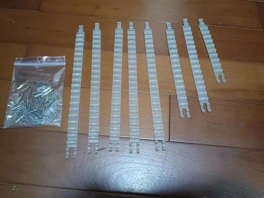 Fios de fibra de alumínio para 323G03602 323G03602C fornecedor