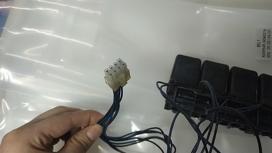 Fuji Frontier 550 570 minilab Soleinod Valve 134C1060714 não novo fornecedor