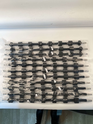 B025013 + 4x B025014 + 4x B025015 Noritsu QSS 3704 Minilab Roller de secador de peças sobressalentes fabricado na China fornecedor