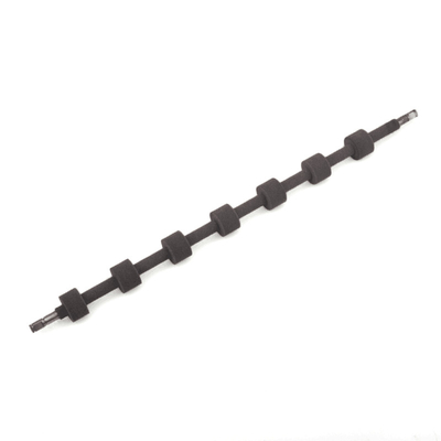 B025013 + 4x B025014 + 4x B025015 Noritsu QSS 3704 Minilab Roller de secador de peças sobressalentes fabricado na China fornecedor