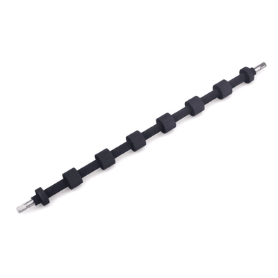 B025013 + 4x B025014 + 4x B025015 Noritsu QSS 3704 Minilab Roller de secador de peças sobressalentes fabricado na China fornecedor