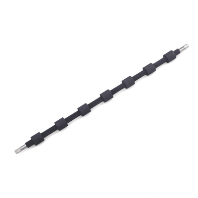 B025013 + 4x B025014 + 4x B025015 Noritsu QSS 3704 Minilab Roller de secador de peças sobressalentes fabricado na China fornecedor