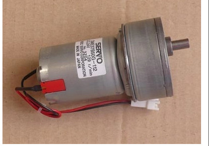 Z026026 Noritsu minilab motor de peças fabricadas na China fornecedor