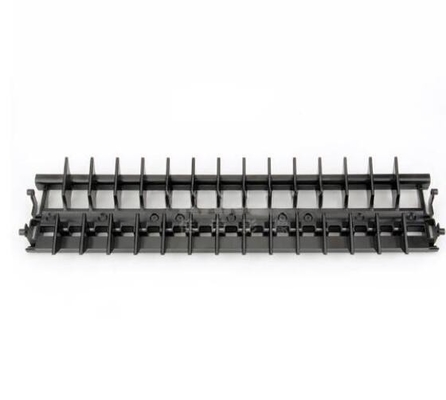 D004170 D004170-01 Guia Rack para Noritsu QSS Série 37 Minilab (Seção Secadora) não novo fornecedor