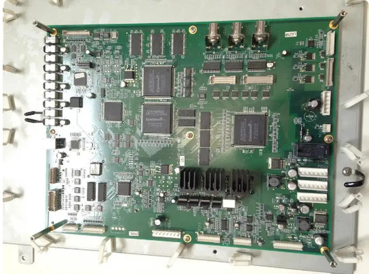 Noritsu 3502 peças placa de controlo a laser J391318,noritsu 3502 J391231 J391231-01 J391231-00 noritsu 3502 Tipo A motorista não fornecedor