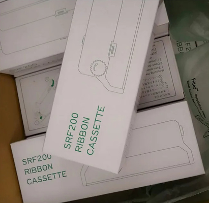 YAMATAKE SRF200 fitas cassete 81407408-001 CHART RECORDER SRF206 fitas 81407408-001 fornecedor