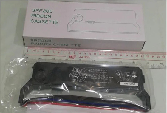 YAMATAKE SRF200 fitas cassete 81407408-001 CHART RECORDER SRF206 fitas 81407408-001 fornecedor