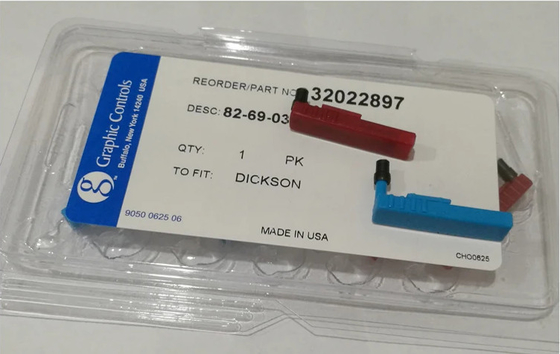 SON caneta de gravação P222 P246 P226 P266 CHART RECORDER fornecedor