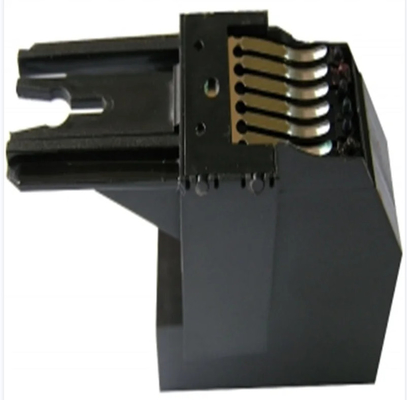 JUMO logoprint500 gravador de gráficos cabeça de impressão 355255 343835 6COLORES fornecedor