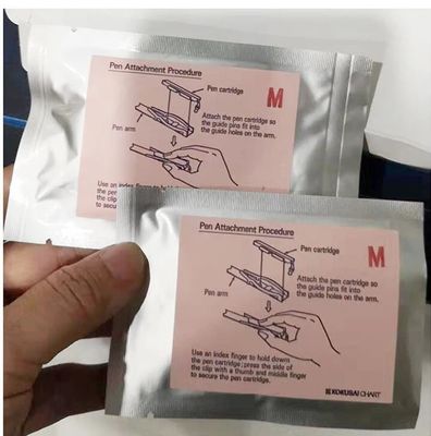 Sanyo MDF-136, MDF-236, MDF-436, MDF-U333, MDF-U5411 frigorífico PG-R RED RCORDER PEN fornecedor