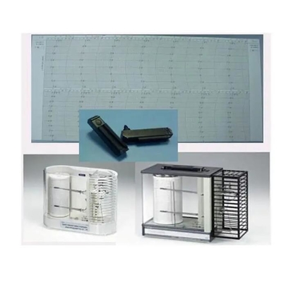 ISUZU TH-27R 3-3122 3-3125 3-3128 Thermohygrograph caneta de ponta 3-7150-01 3-7150-02 3-7150-03 fornecedor
