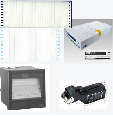 FUJI cabeça de impressão PHZH1002 utilizada PHA PHB PHC PHE cabeça de impressão gravadora PHZH1002 PHZH2002 fornecedor