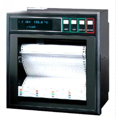 Papel gráfico BL-1000B,PEX00BL1-1000B para papel de registo FUJI PHA Z-FOLD 180 mm (200 mm) fornecedor
