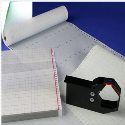 Papel de gráfico circular Para gravador KOKUSAI CHART 1 dia 8 dias 32 dias fornecedor