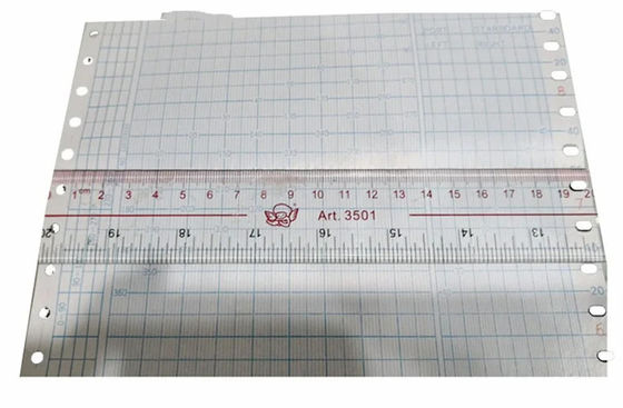 TOKIMEC CR-4 COURSE RECORDER CHART PAPEL 120103310 fornecedor